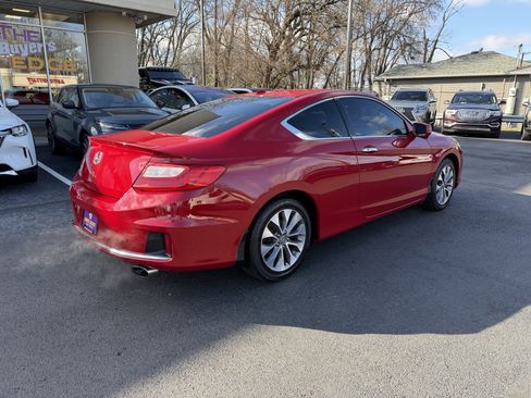 Used 2015 Honda Accord EX-L image 6