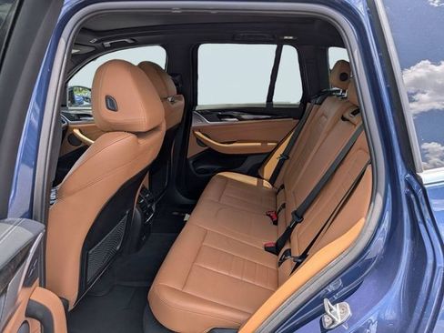 Used 2020 BMW X3 xDrive30i w/ Premium Package AWD/4WD image 13