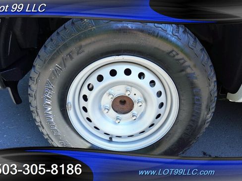 Used 2019 Ford Ranger XL w/ Equipment Group 101A Mid RWD image 34