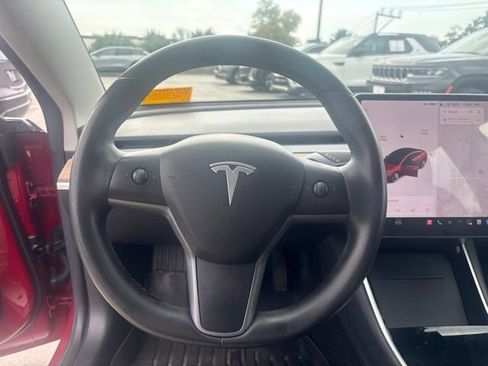 Used 2018 Tesla Model 3 Long Range AWD/4WD image 7