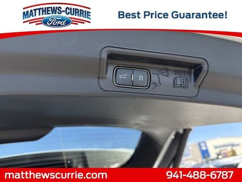 New 2026 Ford Explorer ST-Line w/ ST-Line Street Pack image 15