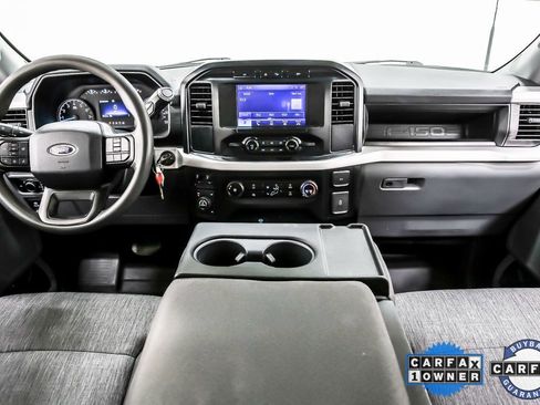 Used 2023 Ford F150 XL w/ FX4 Off-Road Package image 19