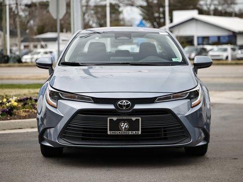 Used 2024 Toyota Corolla LE image 15