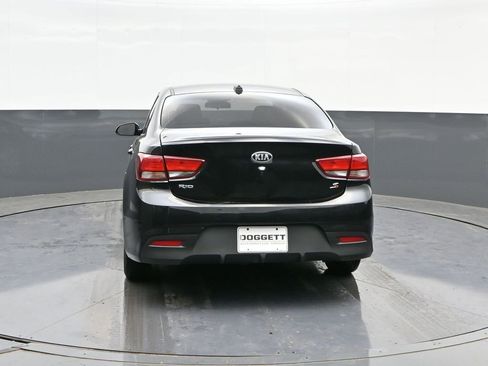 Used 2020 Kia Rio S image 8