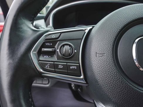 Used 2023 Acura MDX SH-AWD w/ Technology Package image 24