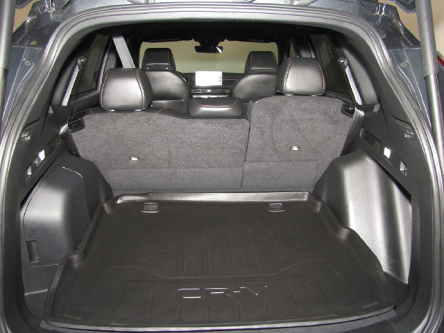 Used 2025 Honda CR-V Sport-L image 40