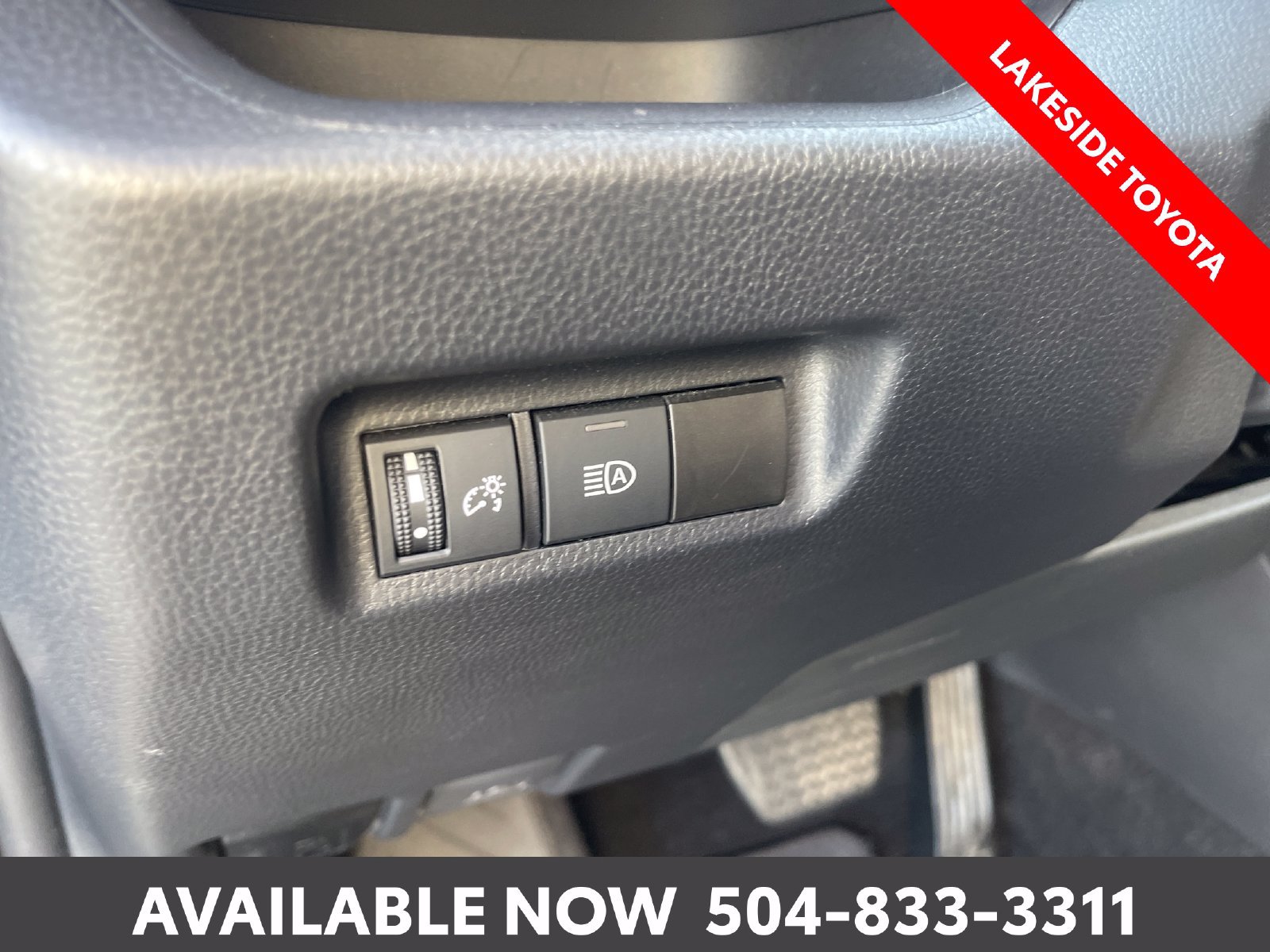 Certified 2024 Toyota RAV4 LE FWD image 26