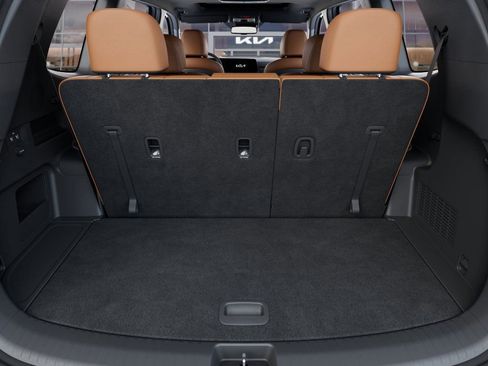 New 2025 Kia Telluride EX X-Line image 19