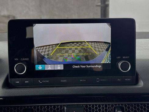 Certified 2022 Honda Civic Sport image 13