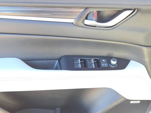 Used 2020 MAZDA CX-5 Grand Touring image 29