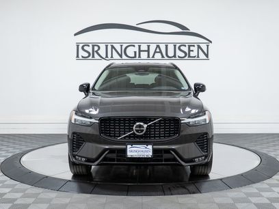 Certified 2023 Volvo XC60 B5 Plus w/ Climate Package
