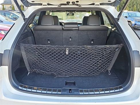 Used 2024 Lexus RX 350 350h Premium Plus image 29