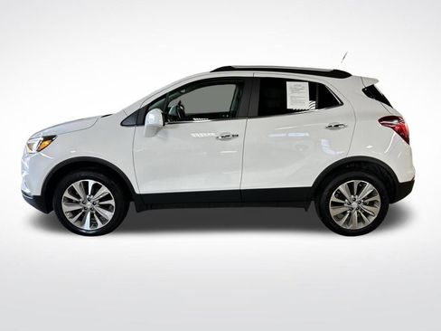 Used 2020 Buick Encore Preferred w/ Safety Package image 2