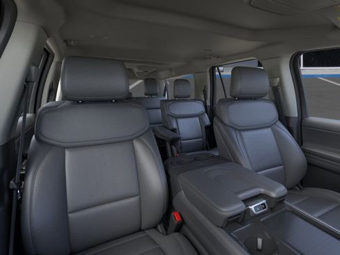 New 2026 Ford Expedition Max Active RWD image 40