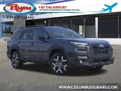 New 2026 Subaru Outback Touring XT