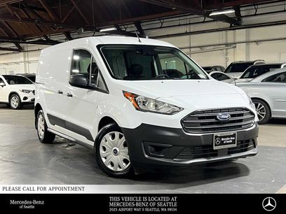 Used 2021 Ford Transit Connect XL