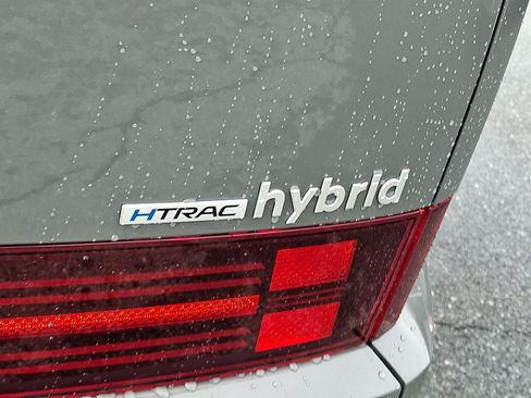 New 2026 Hyundai Santa Fe SE image 17