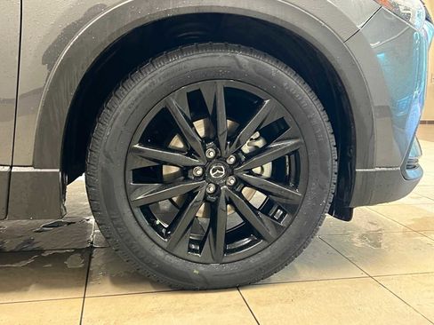 Used 2022 MAZDA CX-9 Touring Plus image 7