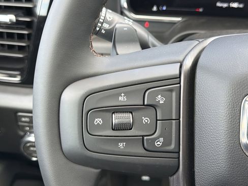 New 2026 GMC Sierra 1500 AT4 w/ Technology Package image 10