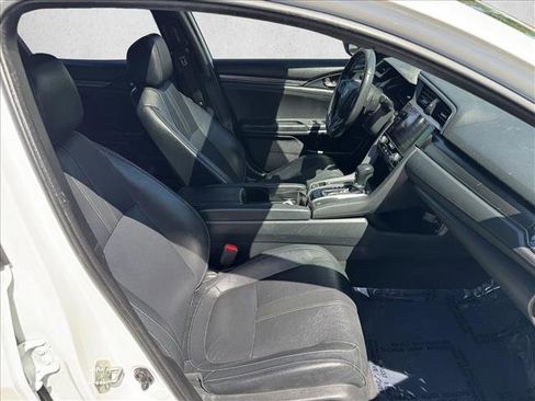 Used 2017 Honda Civic Sport Touring image 20