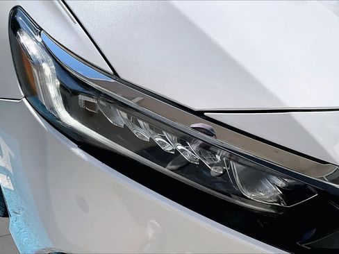 Used 2020 Honda Accord EX-L image 28