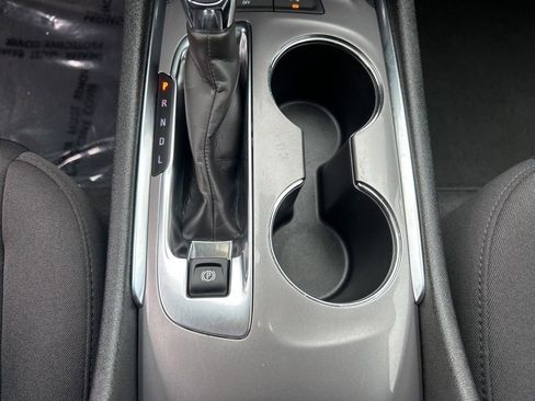 Used 2025 Chevrolet Malibu LT image 29