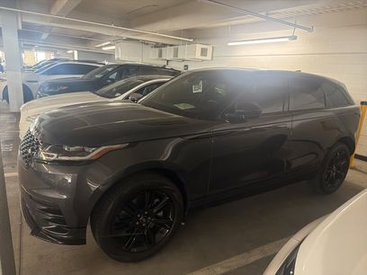 Used 2023 Land Rover Range Rover Velar R-Dynamic S