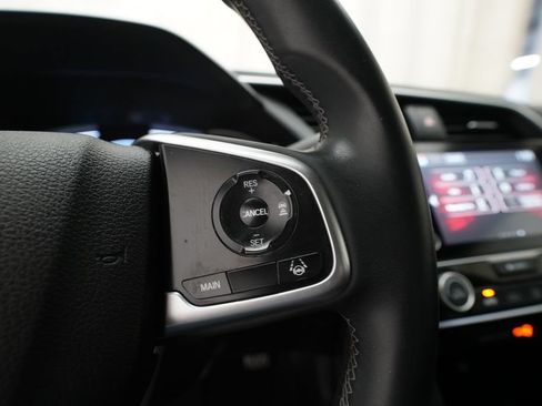 Used 2020 Honda Civic Sport image 18