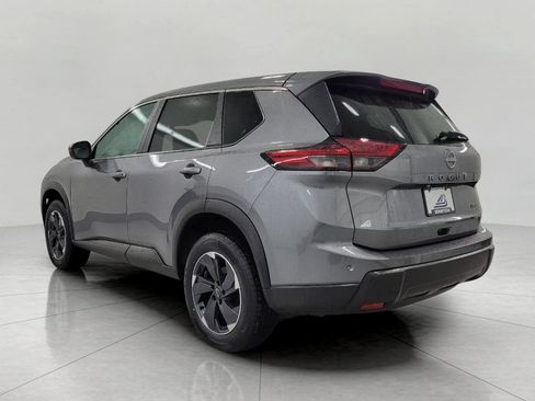 Used 2025 Nissan Rogue SV image 21