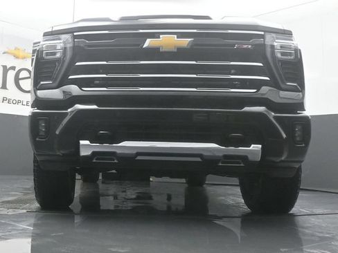 New 2026 Chevrolet Silverado 2500 LTZ w/ Z71 Chrome Sport Edition AWD/4WD image 41