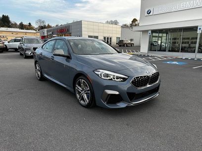 New 2024 BMW M235i xDrive Gran Coupe w/ Premium Package