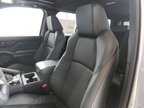 New 2026 Toyota 4Runner TRD Sport Premium AWD/4WD image 16