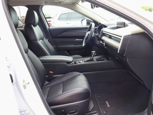 Used 2025 MAZDA CX-50 AWD 2.5 S w/ Premium Plus Pkg image 26