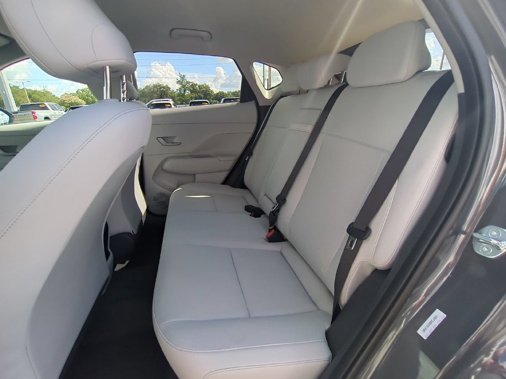 New 2027 Hyundai Kona SEL Sport FWD image 16