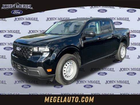 New 2025 Ford Maverick XL image 1