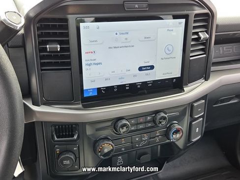 New 2026 Ford F150 XL AWD/4WD image 16