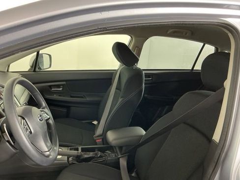 Used 2013 Subaru Crosstrek 2.0i Premium w/ Popular Pkg 2 image 23