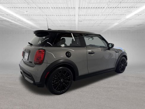 Used 2023 MINI Cooper S FWD image 6