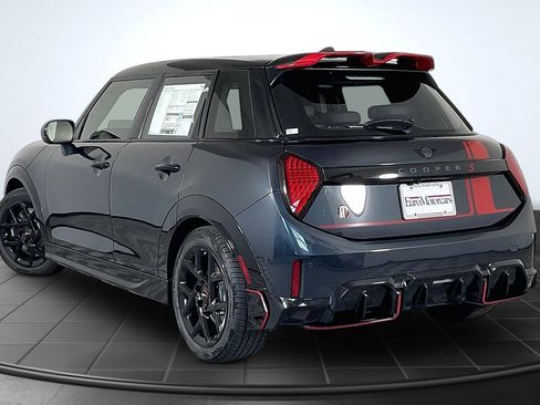 New 2026 MINI Cooper S FWD image 3