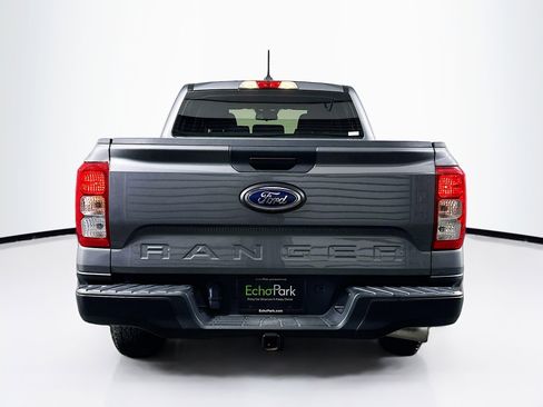 Used 2024 Ford Ranger XL w/ Trailer Tow Package RWD image 7