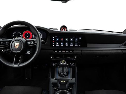 Used 2025 Porsche 911 GT3 image 29