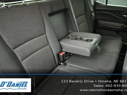 Used 2023 Honda Ridgeline Sport image 40