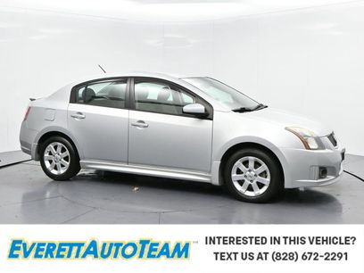 Used 2010 Nissan Sentra 2.0 SR