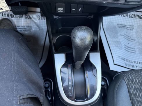 Used 2015 Honda Fit LX image 16