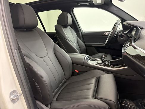 Used 2020 BMW X5 sDrive40i w/ Convenience Package RWD image 23