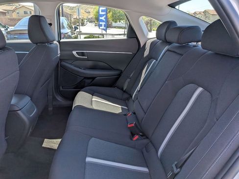 New 2026 Hyundai Sonata SEL image 29