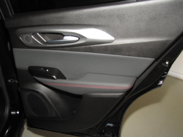 Used 2024 Dodge Hornet R/T Plus w/ R/T Blacktop Package AWD/4WD image 36