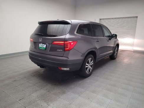 Used 2017 Honda Pilot EX-L image 9