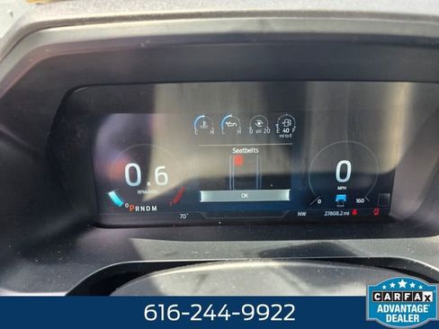 Used 2023 Ford Expedition Max Platinum AWD/4WD image 4
