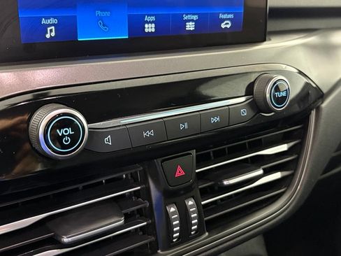 Used 2024 Ford Escape Active FWD image 26